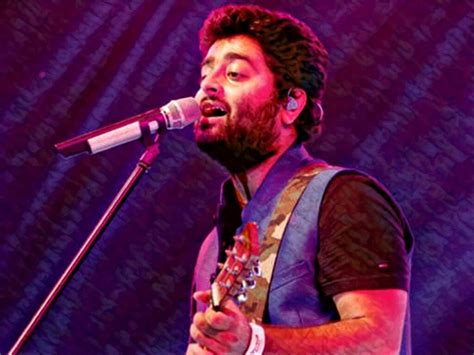 arijit singh net worth and income
